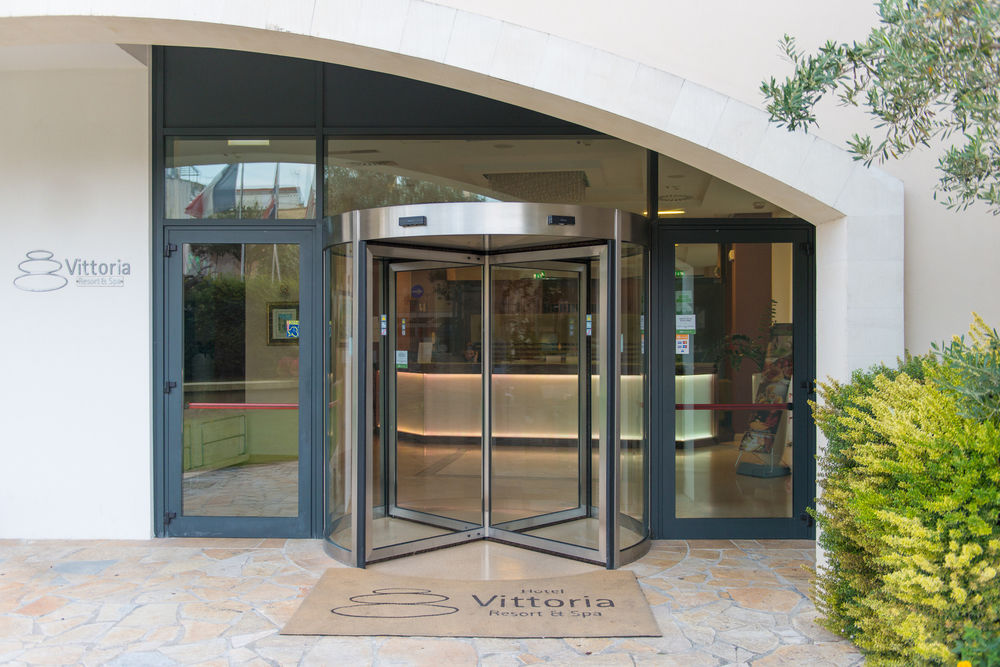 Vittoria Resort & Spa