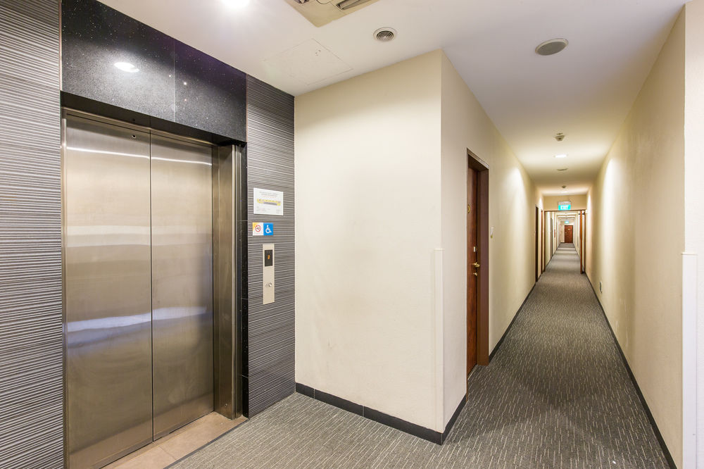 Ibis Budget Singapore Imperial