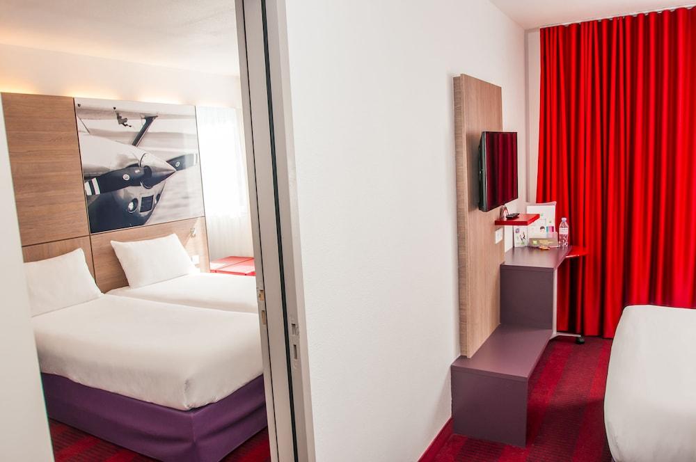 IBIS STYLES NICE AIRPORT