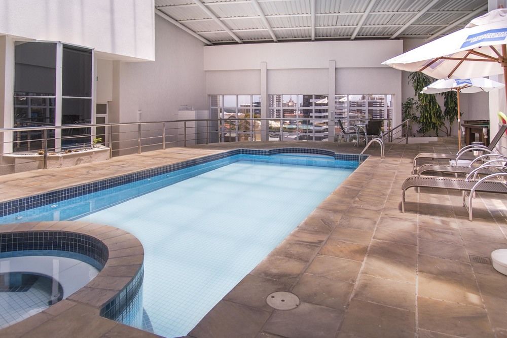 Dall'Onder Vittoria Hotel