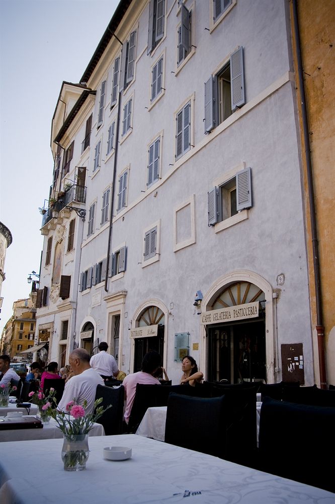 PANTHEON ROYAL SUITE 