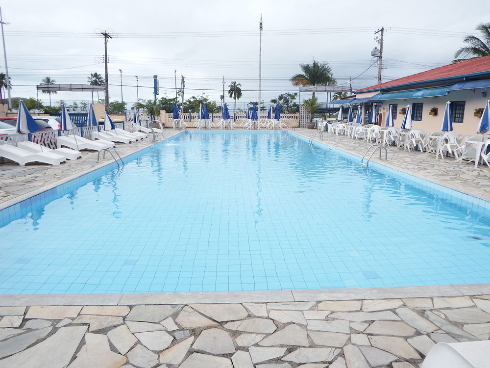 HOTEL LITORAL NORTE