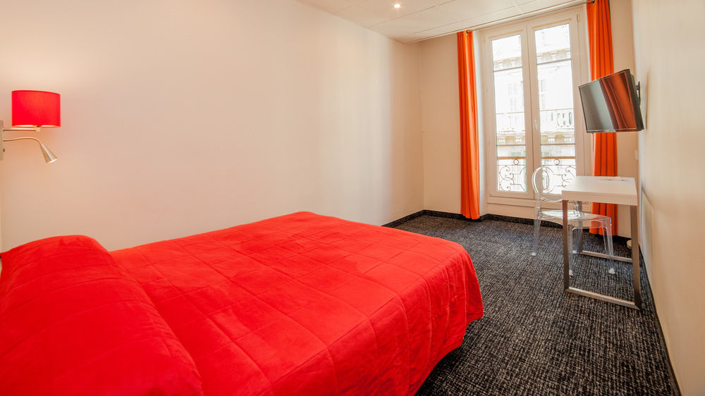 Amaryllis Hotel
