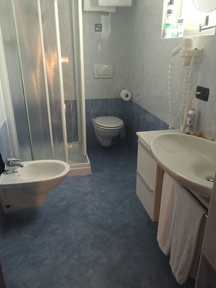 VILLA NICOLLI ROMANTIC RESORT