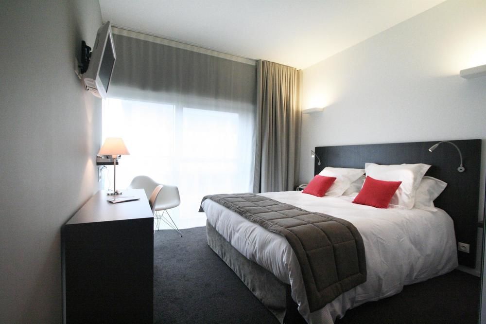 Mercure Zénith Nantes Saint Herblain