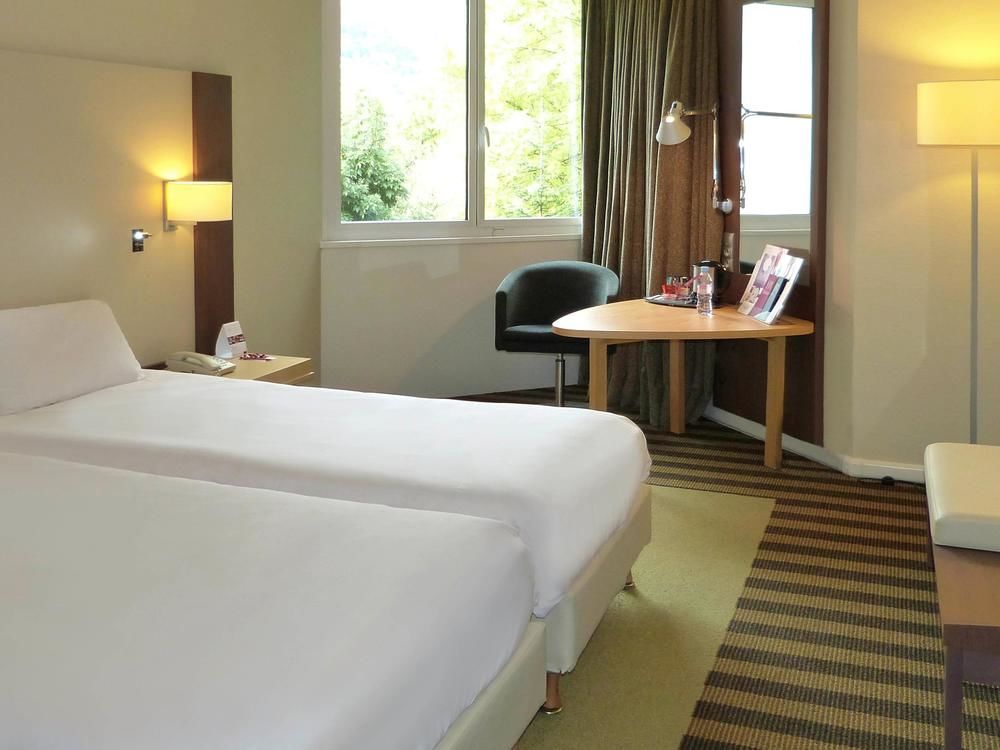 Mercure Grenoble Meylan