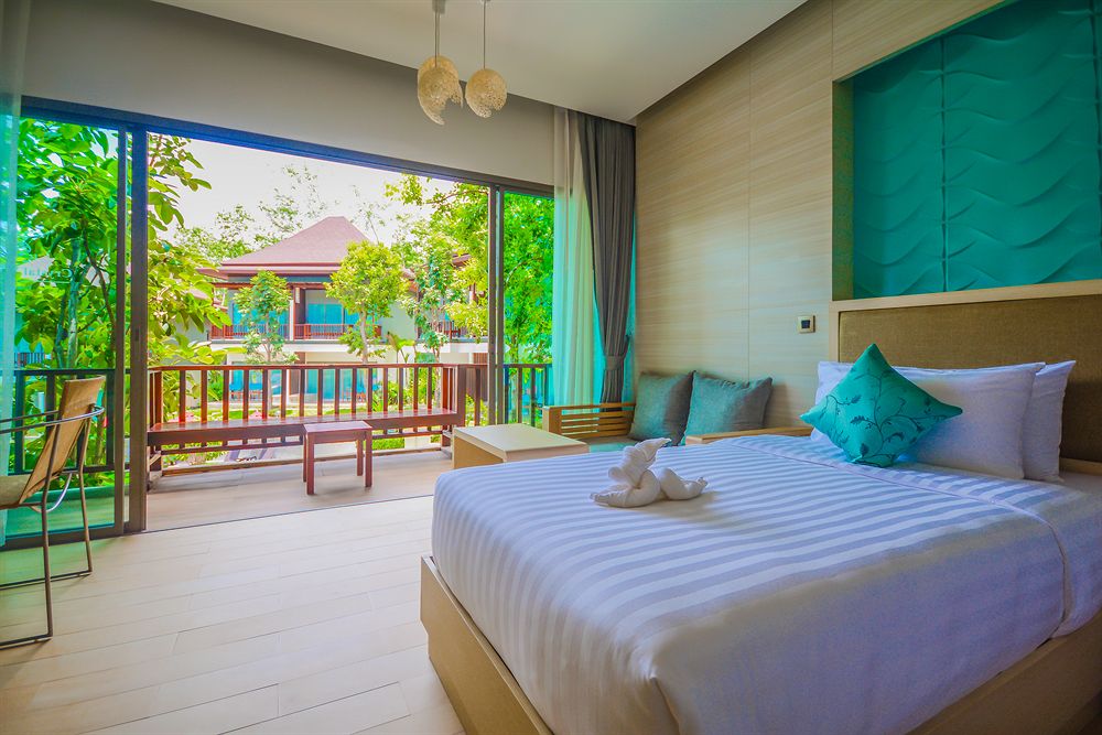 Crystal Wild Resort Panwa Phuket