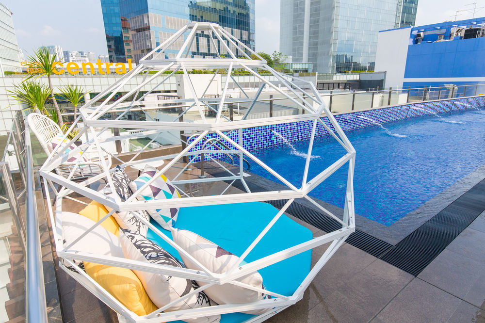 Ibis Budget Singapore Clarke Quay