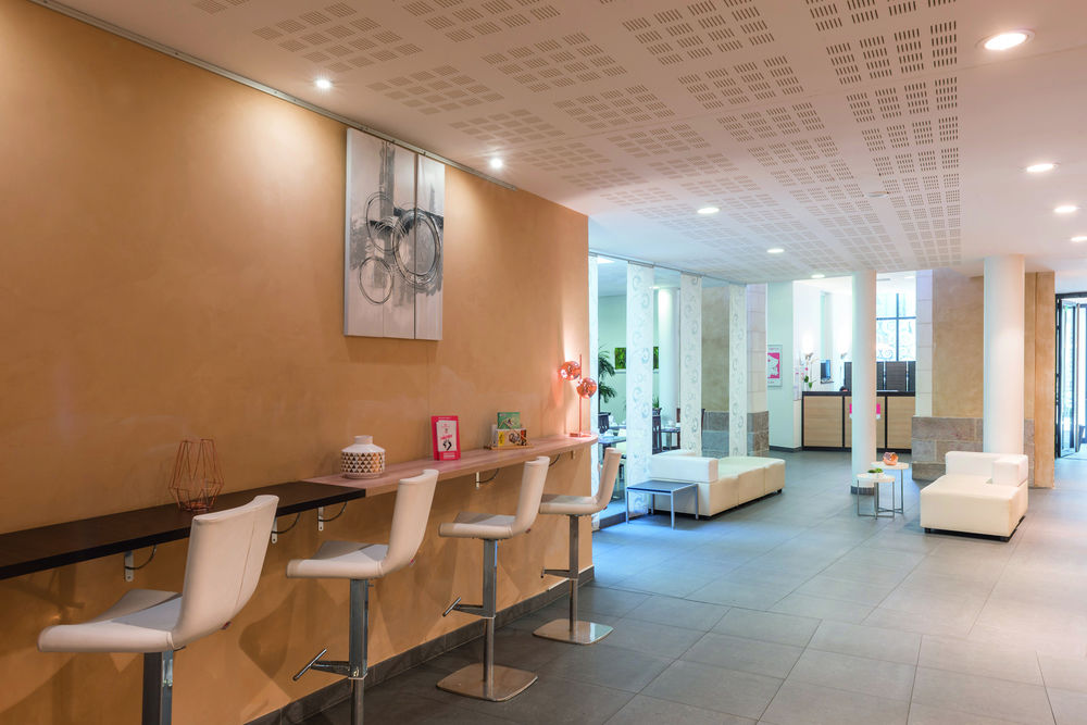 Appart'City Confort Nantes Centre