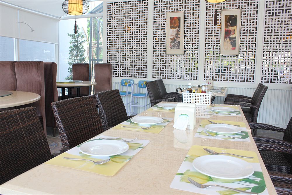 Sino Maison Patong