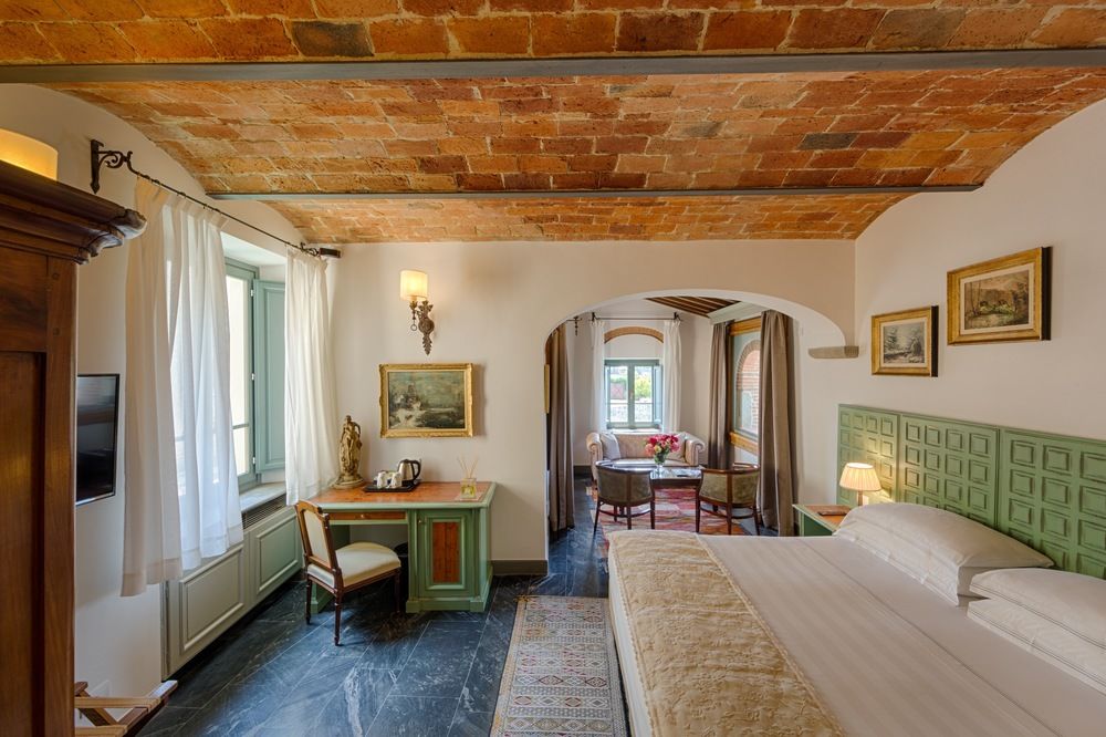 Hotel Mulino di Firenze, WorldHotels Crafted