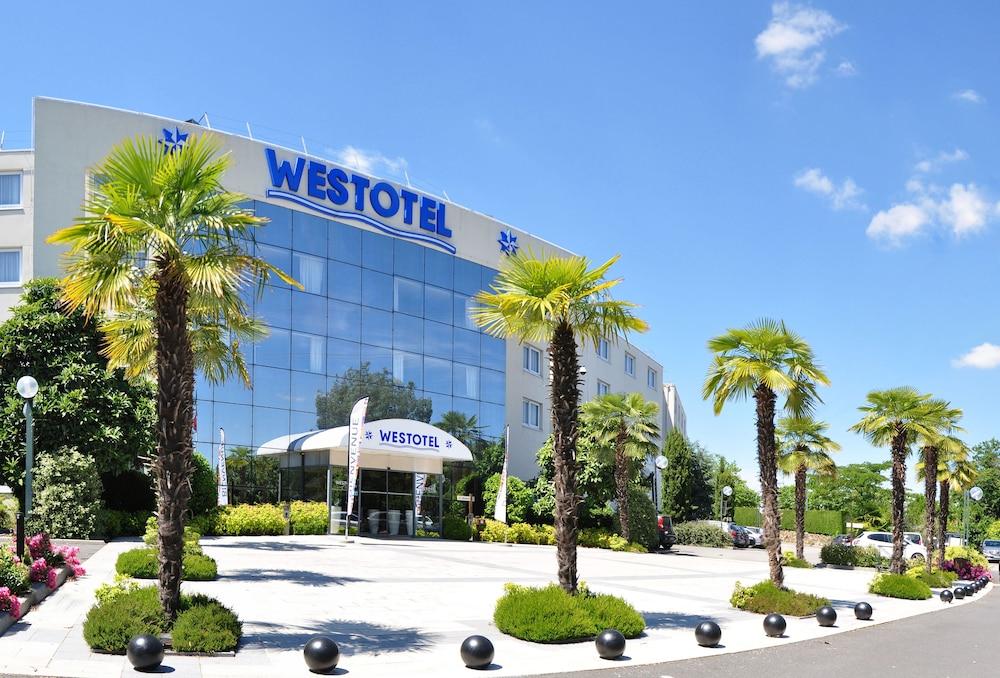 WESTOTEL NANTES ATLANTIQUE