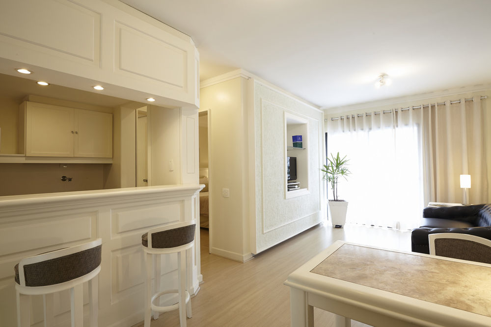 Roomo Itaim Bibi Residencial