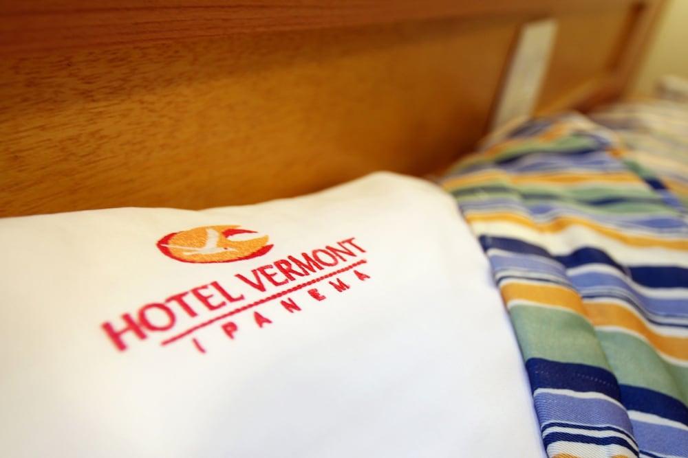 Hotel Vermont Ipanema