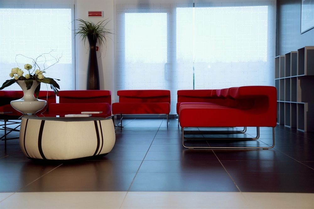 LE TERRAZZE HOTEL RESIDENCE SPA