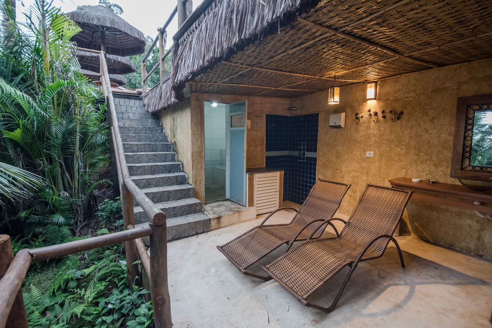 ILHA DE TOQUE TOQUE BOUTIQUE HOTEL