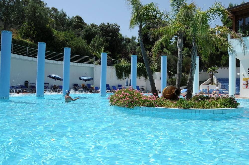 Maritalia Hotel Club Village