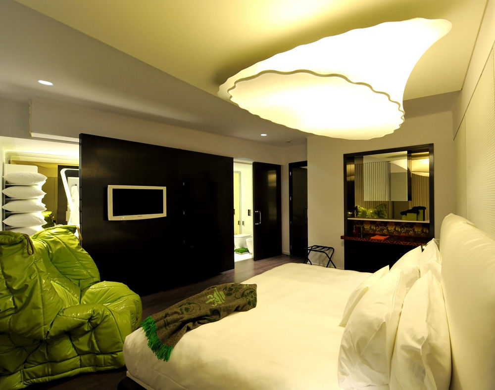 Fotografa del hotel