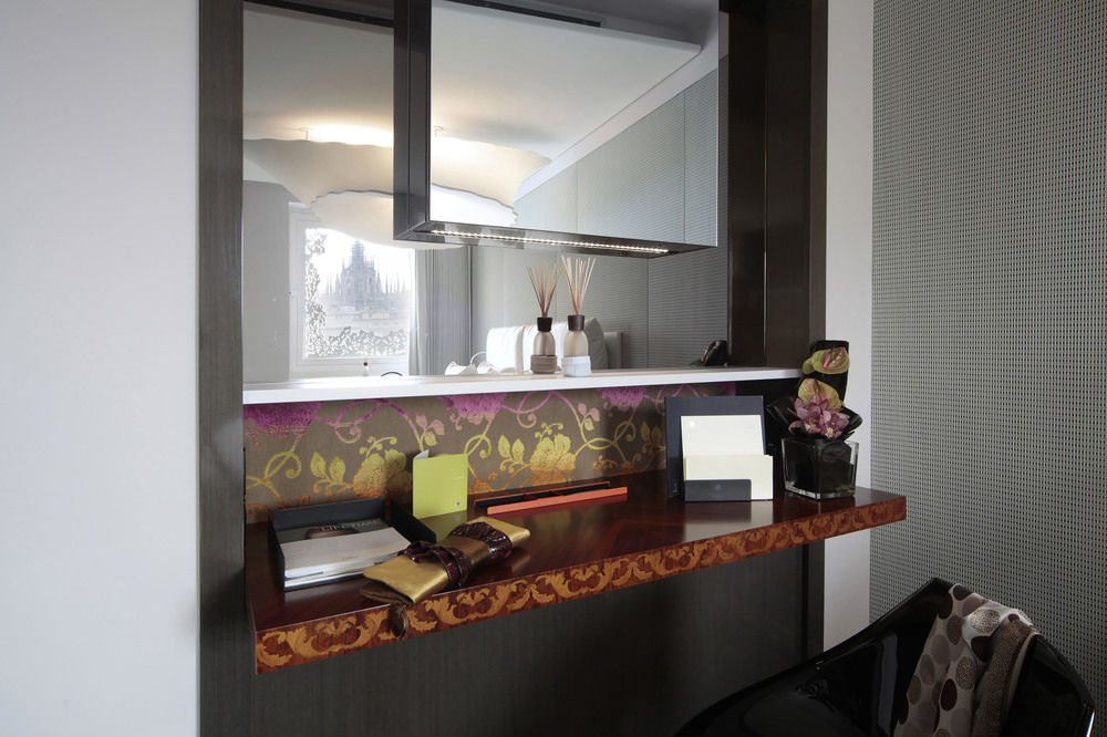 Fotografa del hotel