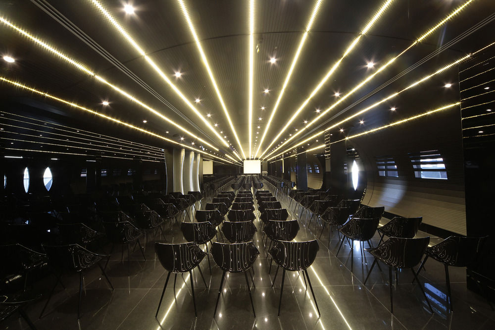 Fotografa del hotel