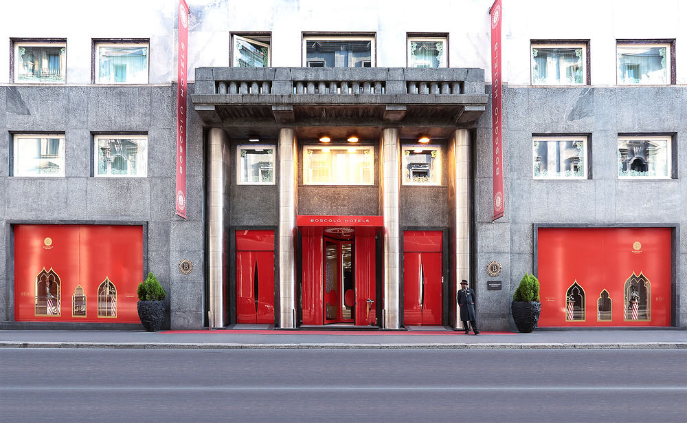 Fotografa del hotel