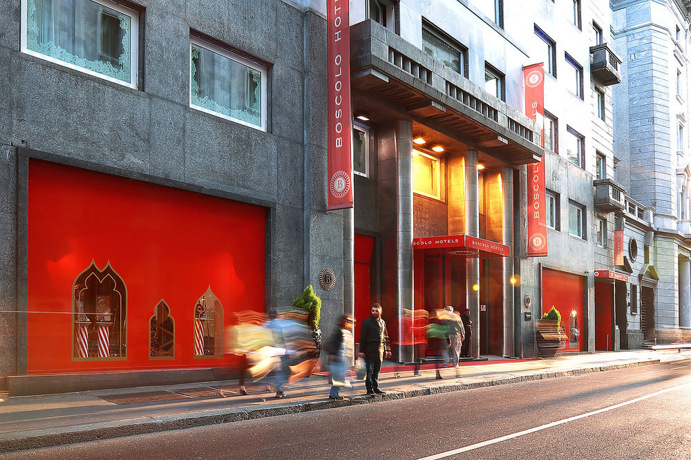 Fotografa del hotel