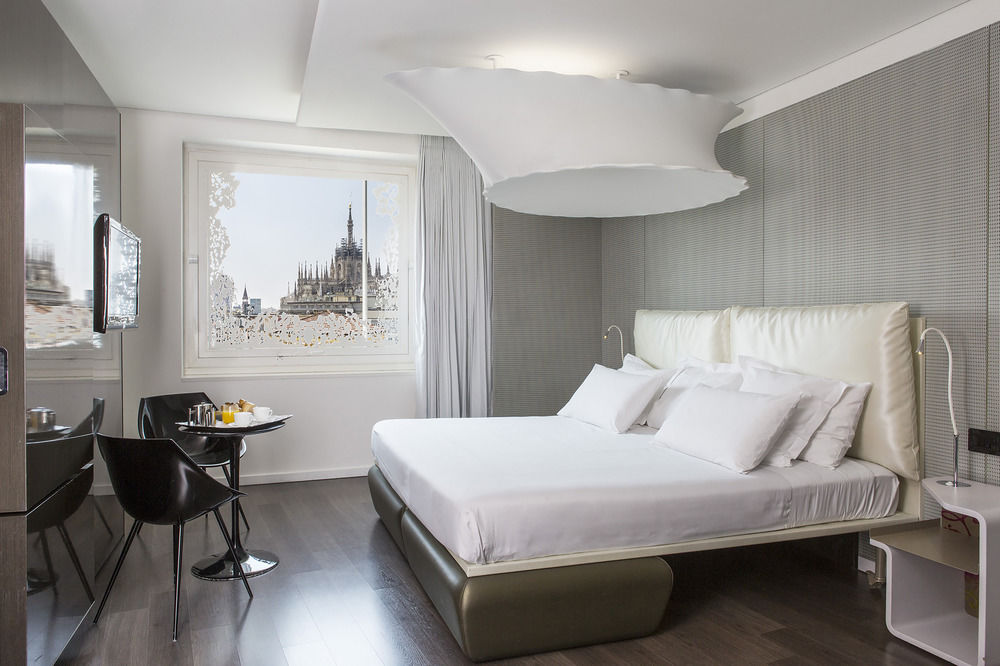 Fotografa del hotel