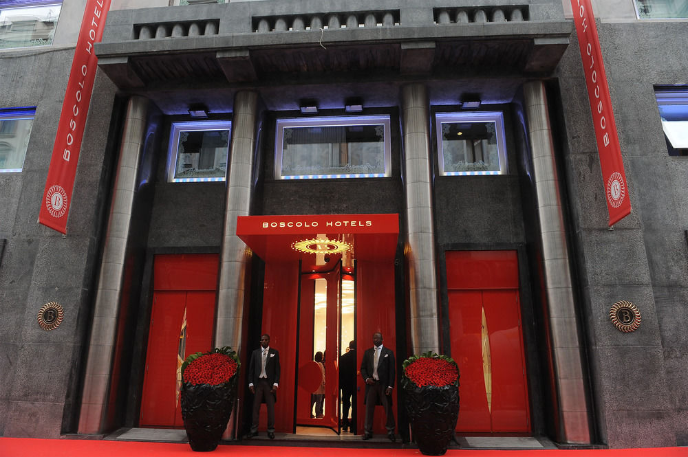 Fotografa del hotel