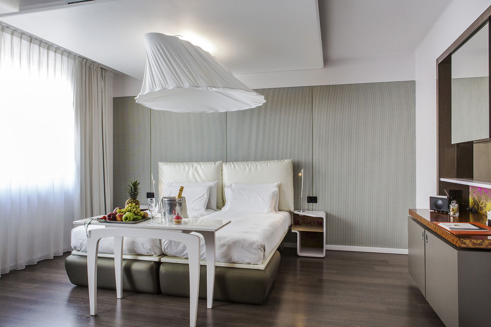 Fotografa del hotel