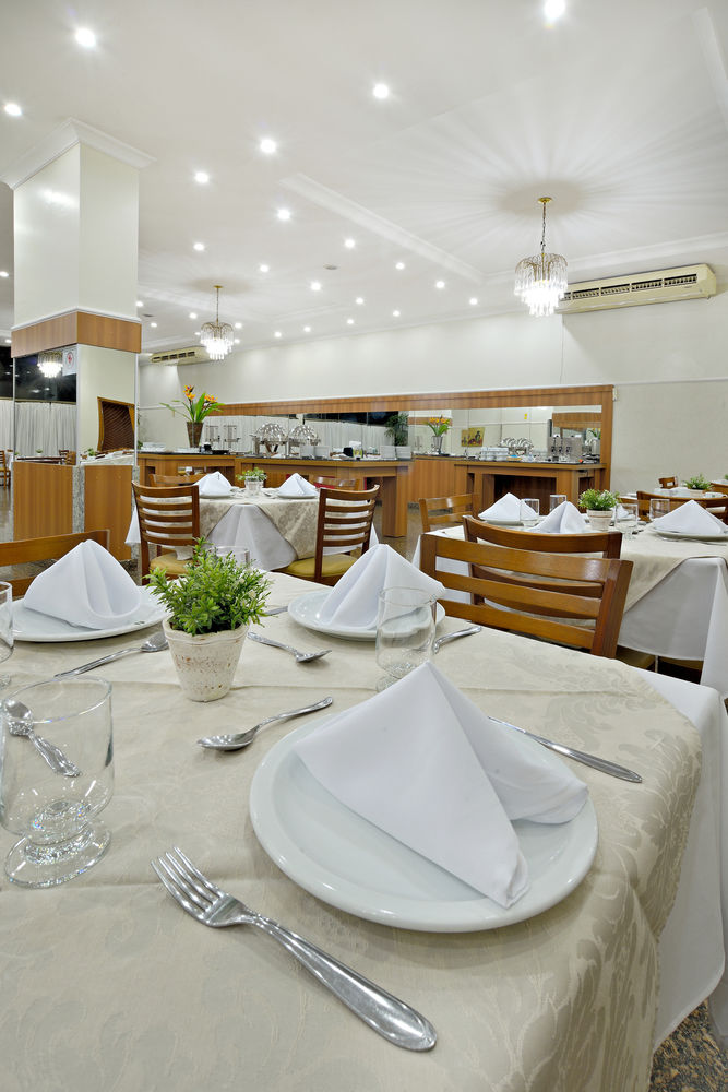 NACIONAL INN RIBEIRAO PRETO