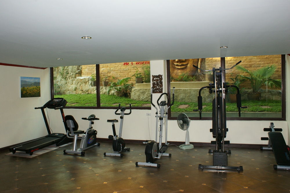 Prince Edouard Apartments & Resort