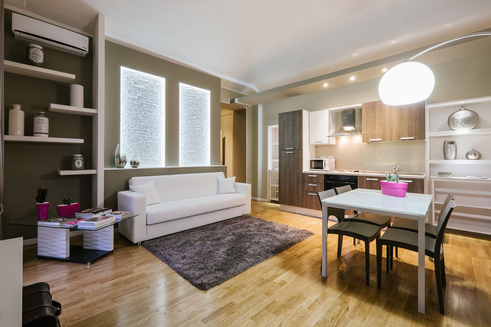 Apart Hotel Torino