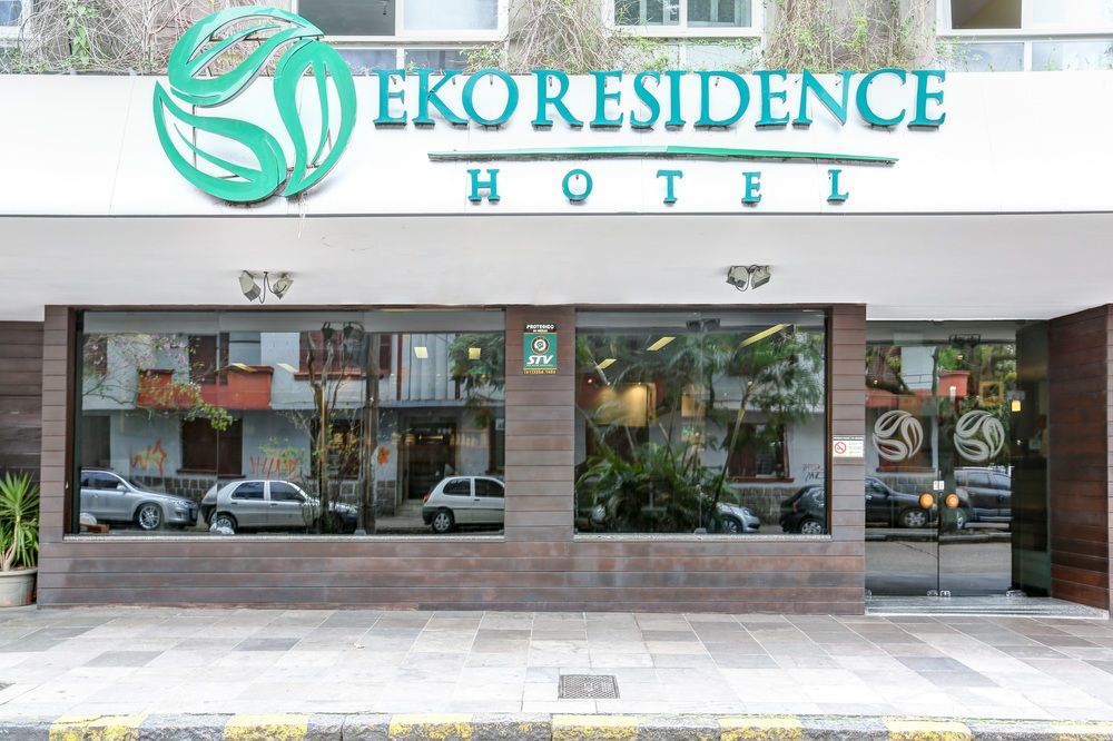 Eko Residence Hotel