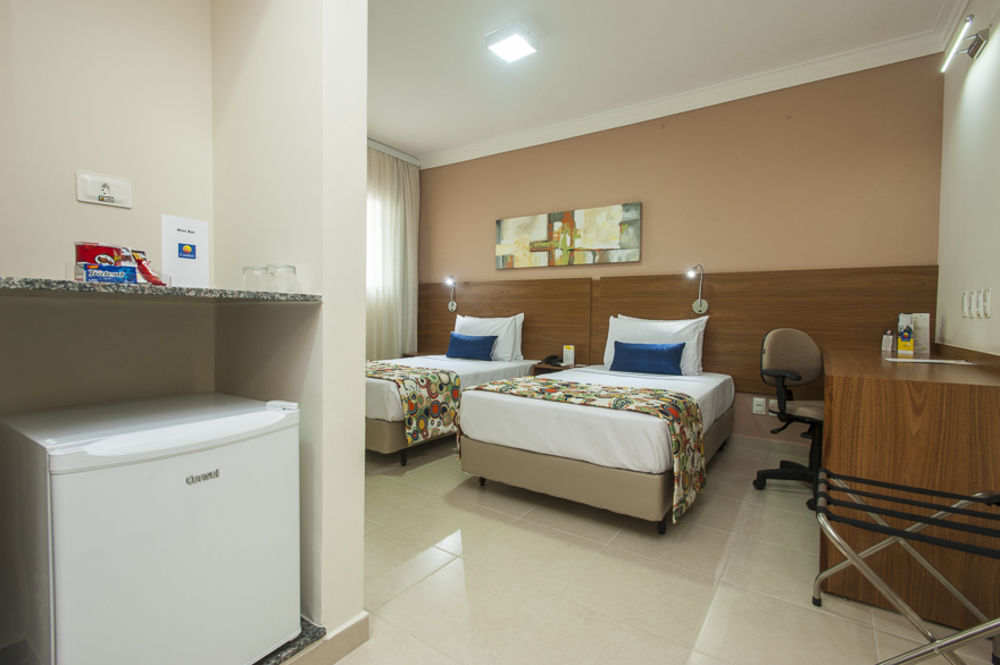 Comfort Hotel Bauru