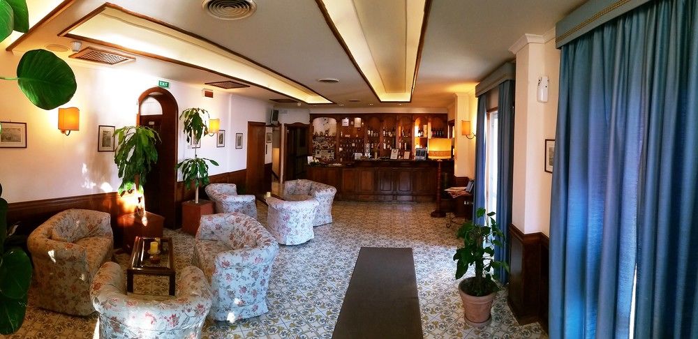 Hotel Mega Mare