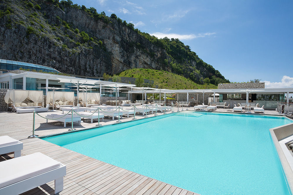 TIVOLI PORTOPICCOLO SISTIANA WELLNESS RESORT & SPA