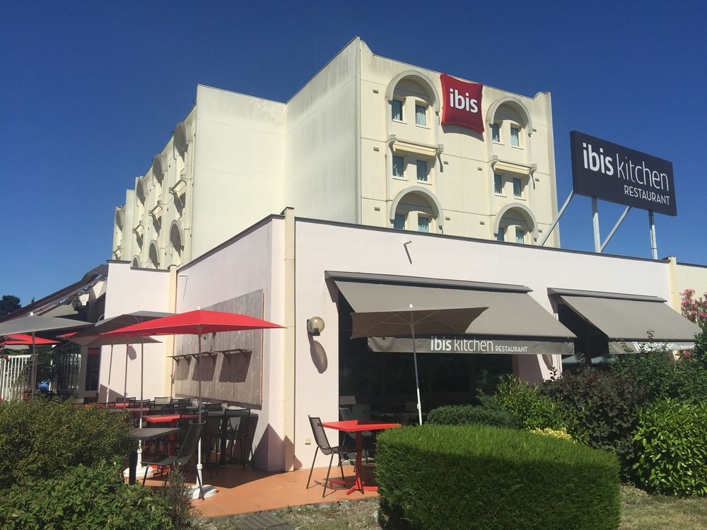 IBIS BORDEAUX PESSAC