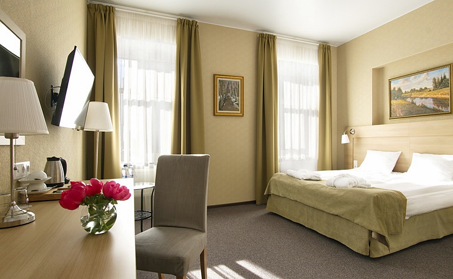 NEVSKY GRAND