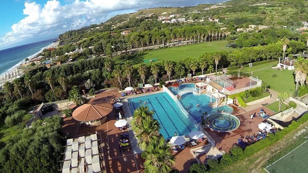 Resort Sciabache