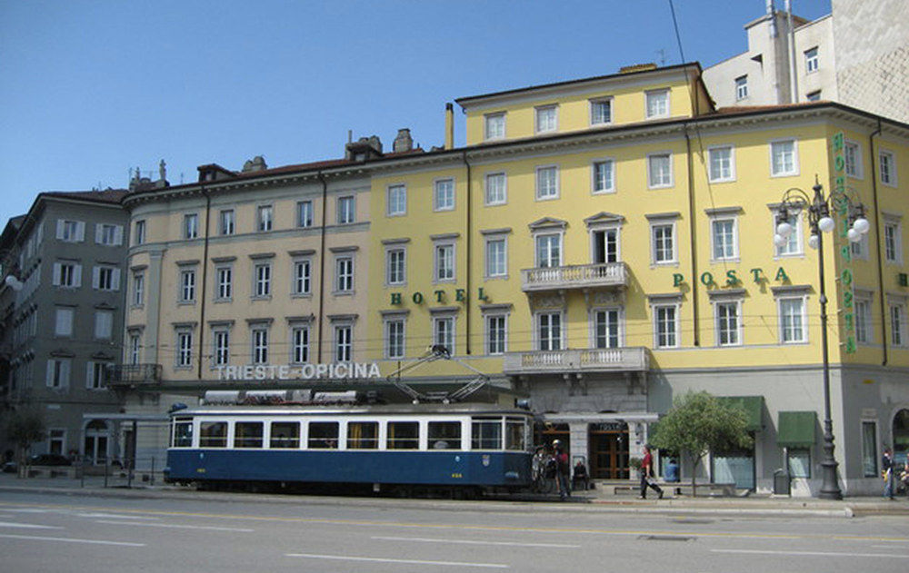 HOTEL ALLA POSTA