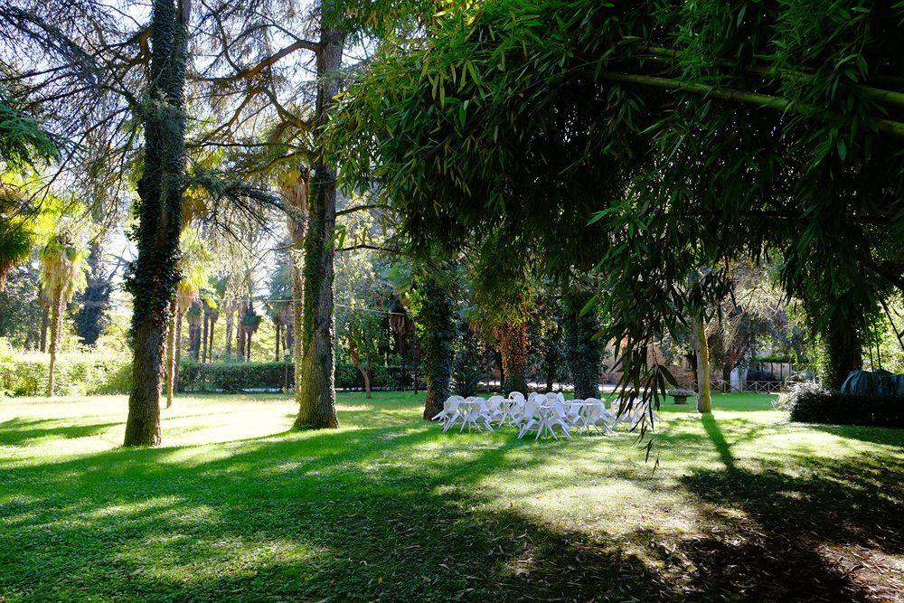 VILLA CICONIA