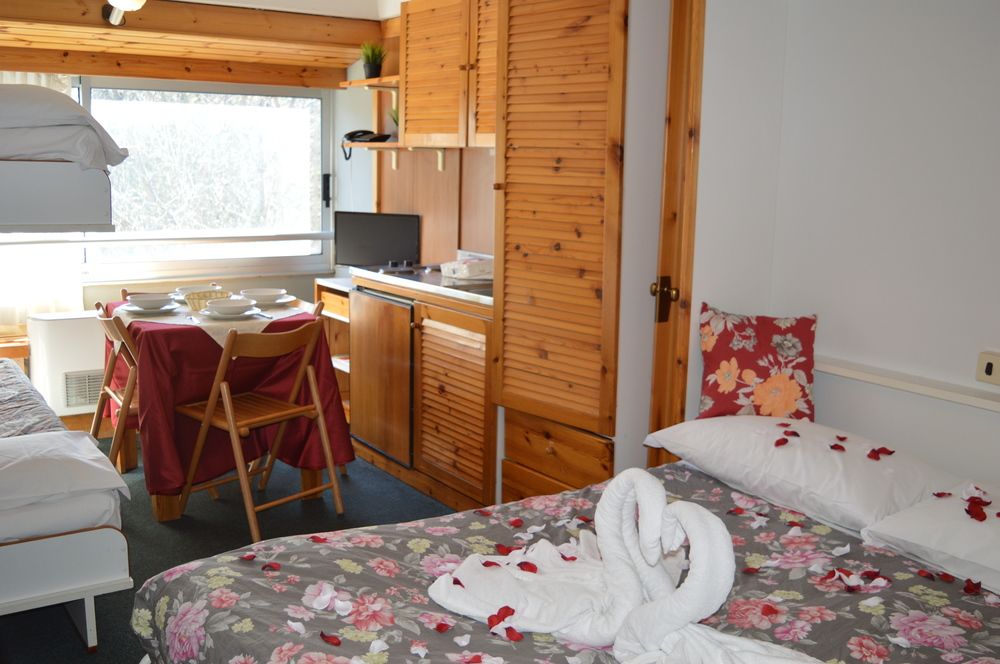 RESIDENCE IL VIGO DI MARILLEVA