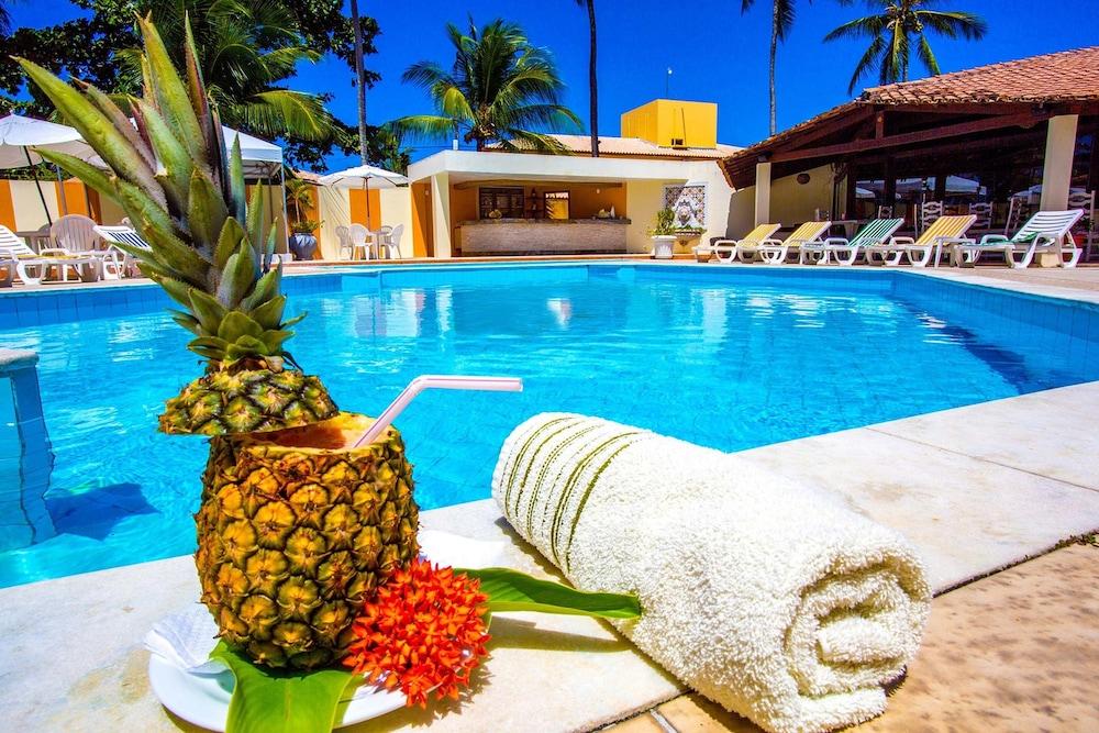 HAPPY HOTEL GIRASSOL