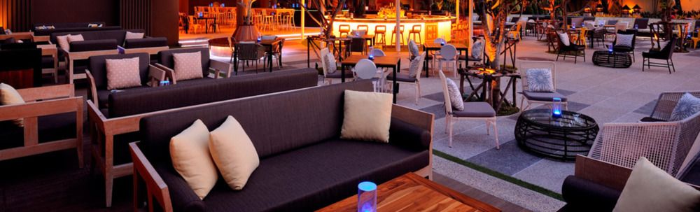 MOVENPICK VILLAS & SPA KARON BEACH (VILLAS)