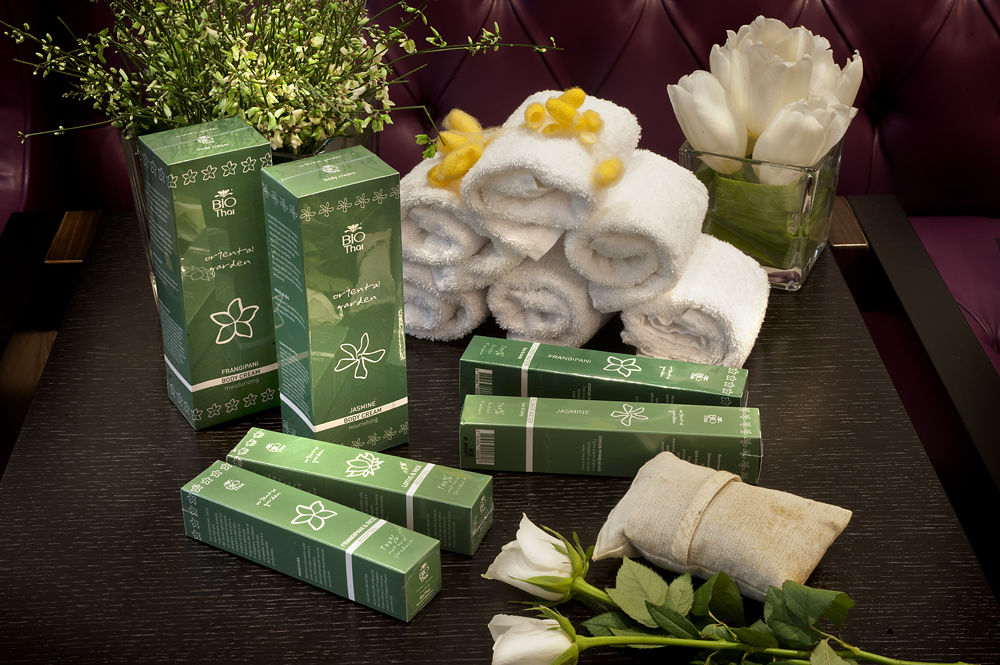 GRAND HOTEL AMORE AND SPA