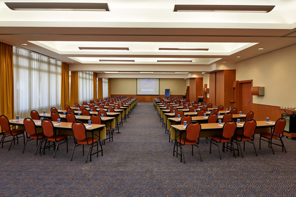 Novotel Sao Jose Dos Campos