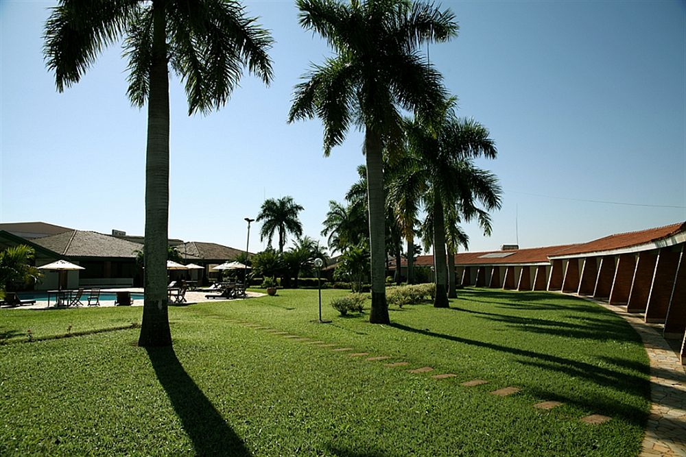 Ipê Park Hotel