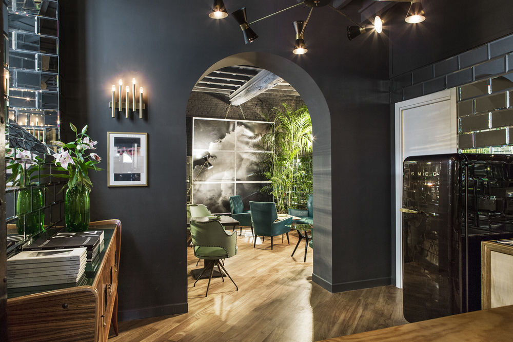 G-Rough, Rome, a Member of Design Hotels