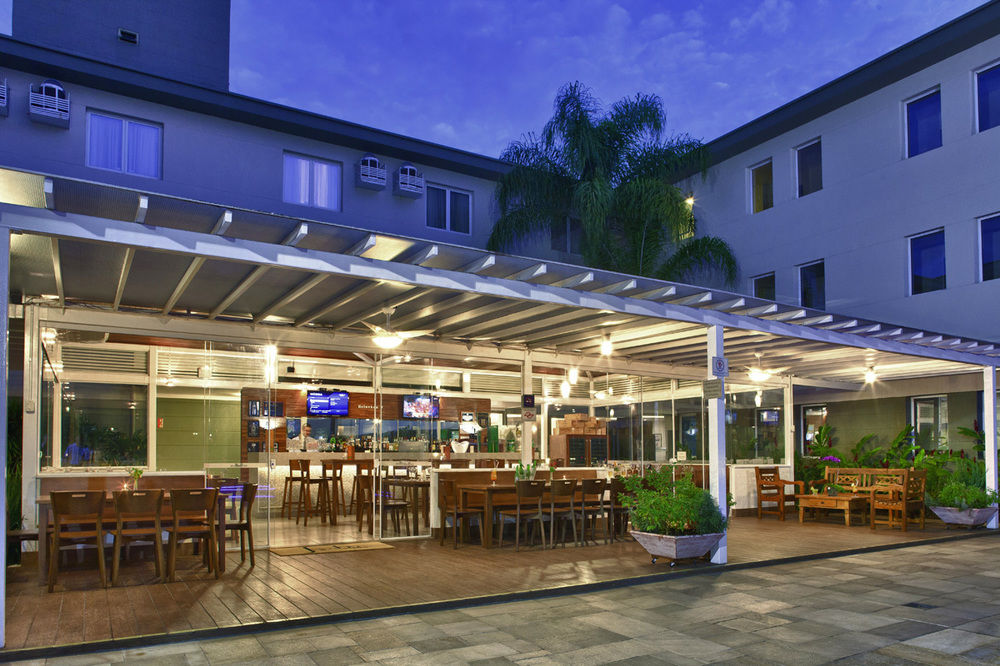 Ibis Styles Campinas Alphaville