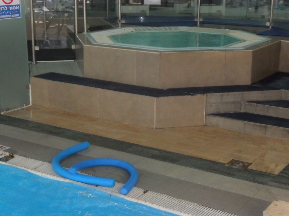 JERUSALEM GARDENS HOTEL & SPA